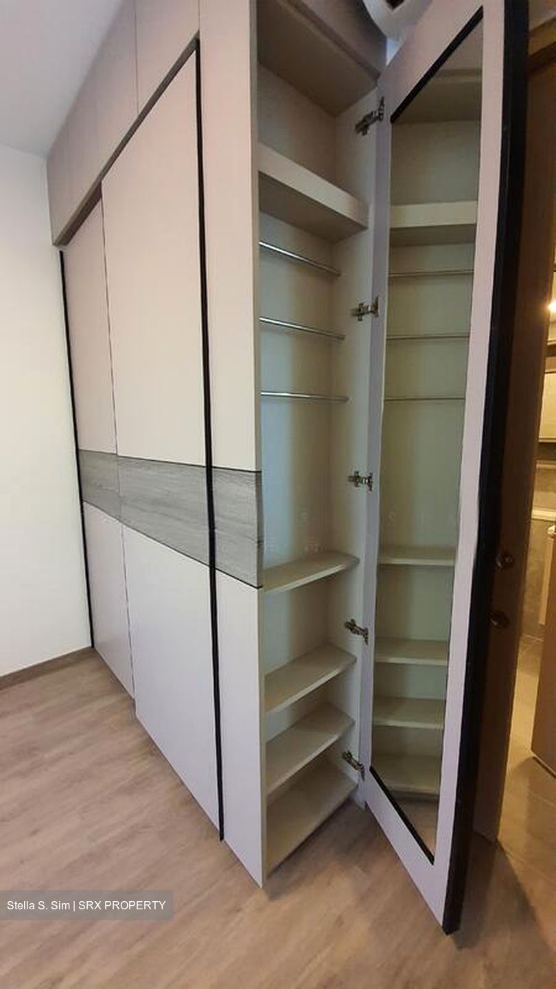 The Tapestry (D18), Condominium #497628841